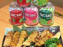 -贵木日本料理·铁板烧(新地假日广场店)