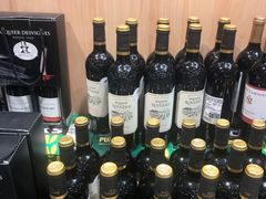 零售区-ALDI奥乐齐超市(浦东大华锦绣优嘉店)