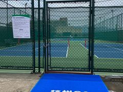 -杭州GS网球俱乐部(西城广场店)