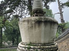-潭柘寺景区