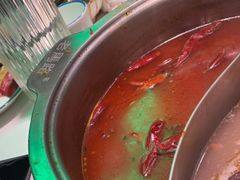 -老马路串串香火锅(北门桥店)