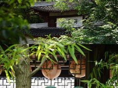 -古堰画乡景区