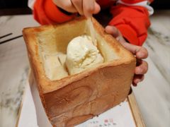 -绿茶餐厅(昆明世纪金源店)