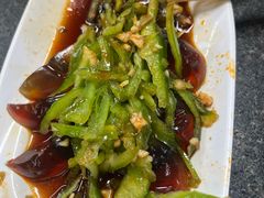 -靖远三虎特色羊羔肉
