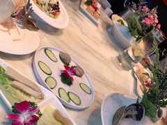 -龙鲜会·澳门生鲜火锅(诚品店)