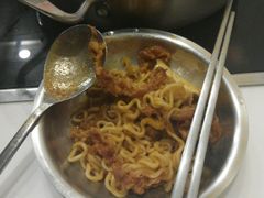 -漫麦韩国美食广祥店