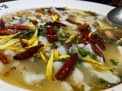 -新太二·鲜料川菜(晶耀前滩店)