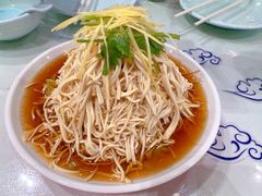大煮干丝-冶春茶社(珍园店)