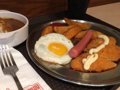 -银咖喱(元朗广场店)