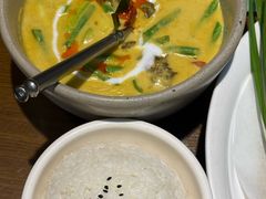 -帕蓝·暹罗料理(大学路店)
