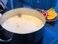 猪肚鸡锅底-捞王锅物料理(金城路店)