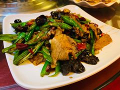 陕南小炒肉-陕西风味餐厅(陕西省驻京办店)