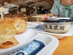 -冰泉豆浆馆(阳朔店)