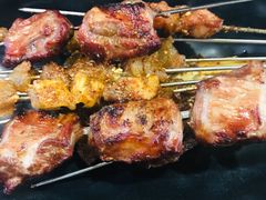 -三里桥徐家烧烤(启明街店)