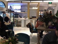 -杜哈夫DOUX RÊVE·生日蛋糕(日月光店)