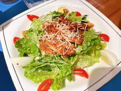 -HELLO MUSAE 拾光缪斯餐厅·纯正希腊风味(苏州中心店)