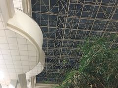 -沈阳师范大学-图书馆