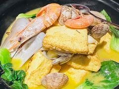 -佬太公海鸭·海鲜大排档(上海总店)