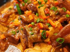 -西北石油酒店福粤中餐厅