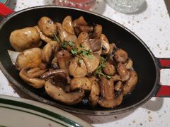 -CRAZYONES西班牙海鲜饭(上海美罗城店)