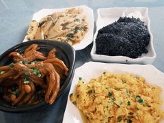 -山水之味·大鱼头·农家菜(张公洞店)