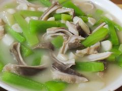 大蒜肚条-土桥老街黄鸭子(清淳家园店)