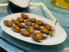 -海澄轩海鲜酒家(虎门店)