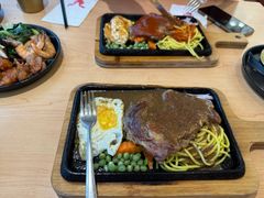 -凡塔斯牛排自助餐厅(莆田万达店)