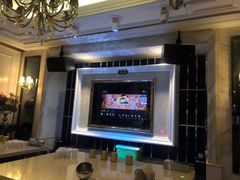 包房-K歌秀纯K商务会所KTV