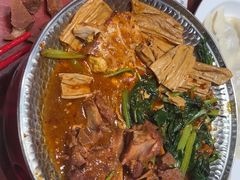 -喜家德虾仁水饺(开发区万达店)