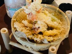 -弓二·烧鸟居酒屋(财富购物中心店)