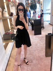 -YS韩国设计师女装品牌 化妆品