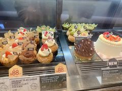-PAPER STONE BAKERY(天汇广场店)