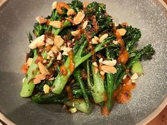 -Laures·月桂西班牙碳烤餐厅(十尚坊店)