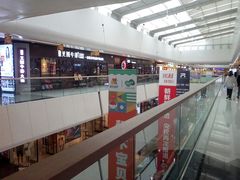 -万达广场(北京槐房店)