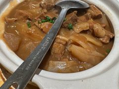 -蔡澜点心·粤菜(花城汇南区店)