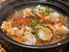 -廖川菜(太阳宫店)