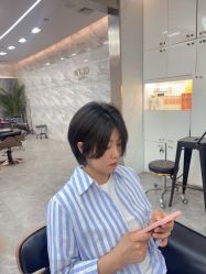 -MT·ID 烫发.染发.接发SALON