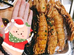 -蚝得喜海鲜(东城店)