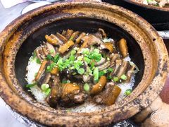 -红星光发煲仔饭(大石街店)