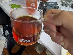 -拉蒂娜·巴西牛排馆 Latina·Brazilian Steakhouse(陆家嘴旗舰店)