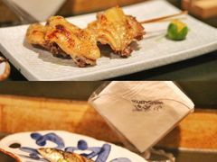 -山葵家·创意料理(宁波来福士店)