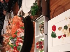 -Mr·Fish鱼鲜生海鲜放题(银泰in99店)