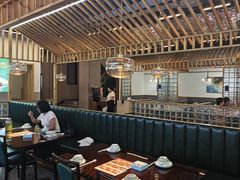 -眉山小馆(华强广场店)