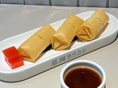 -蔡澜点心·粤菜(万菱汇店)