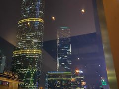 -Mercato莫卡多露台餐厅与酒吧(K11店)