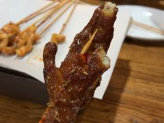 -壹块捌烧烤(灯市口店)