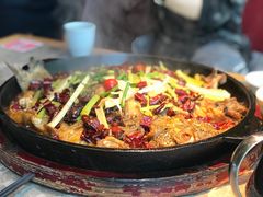 -老板恋上鱼(恒隆广场店)