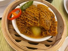 -添好运点心专门店(百老汇店)