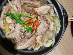 -洪兴砂锅·融合砂锅菜(三站店)
